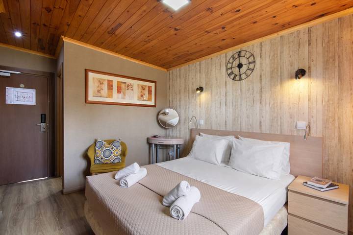 Ferienwohnung für 2 Personen in Faro - 3