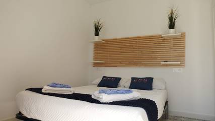 Apartahotel para 6 Personas en Vejer de la Frontera, Costa de la Luz, Foto 4