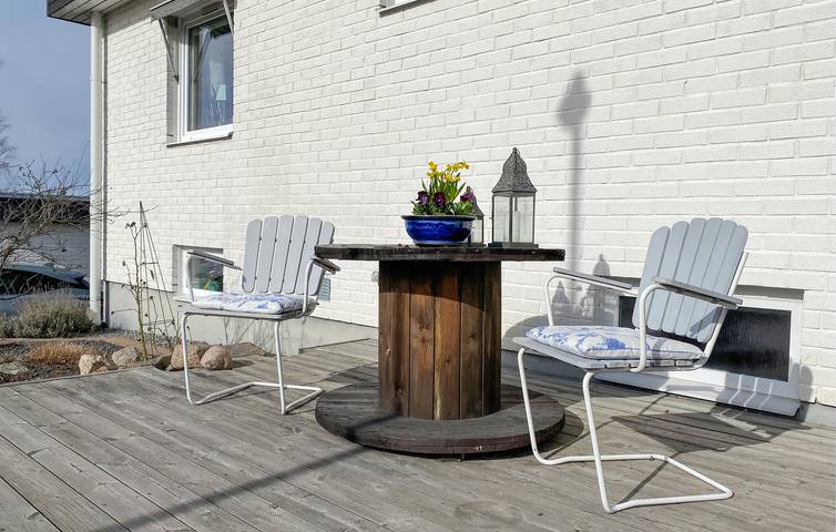 Ferienhaus für 8 Personen, mit Terrasse und Garten in Astrid Lindgrens värld - 4