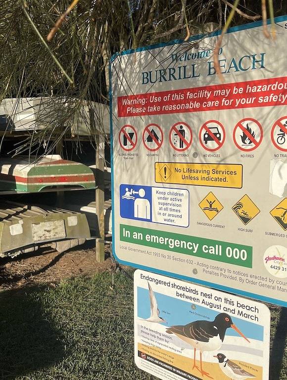 Burrill Lake View Ferienhaus in Burrill Lake, New South Wales