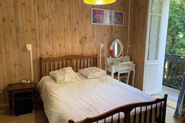 Holiday apartment for 2 people - 1