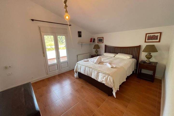 Vivienda Turística Rural Casa Fátima in Ubrique, Pueblos Blancos