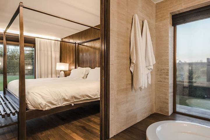 Location de vacances pour 12 personnes, avec jardin dans Fernão Ferro - 3