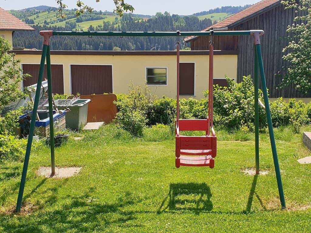 Ganze Wohnung, Haus Veronika - Appartement Sonne mit 1 Schlafzimmer in Wegscheid, Ostbayern