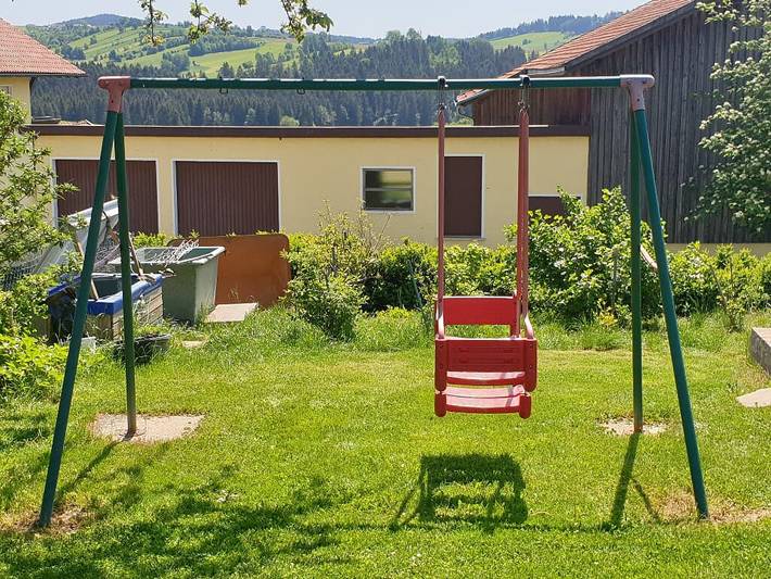 Gîte pour 2 personnes, avec Balcon ainsi que Balcon/Terrasse et Jardin à Wegscheid - 3
