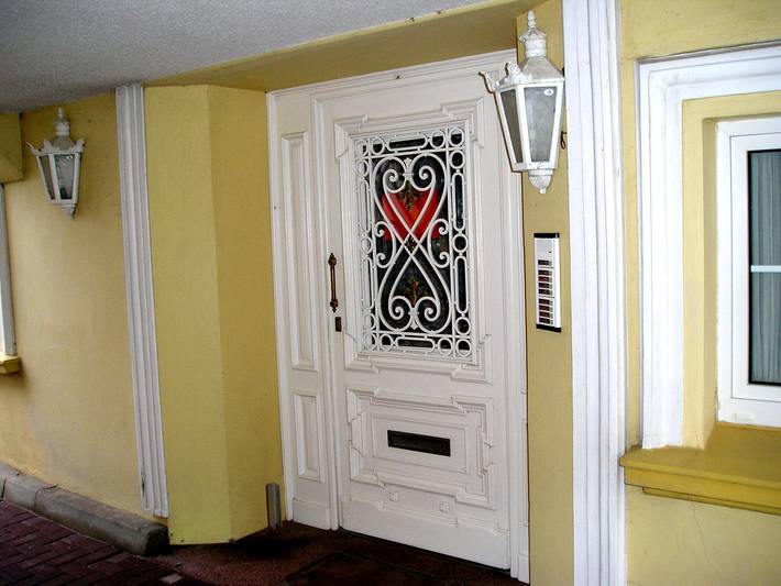 Ferienhaus für 2 Personen, mit Seeblick in Elbe-Weser - 4