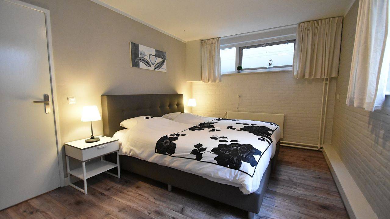 Ferienhaus für 6 Personen (100 m²) in Rijssen-Holten in Holten, Twente