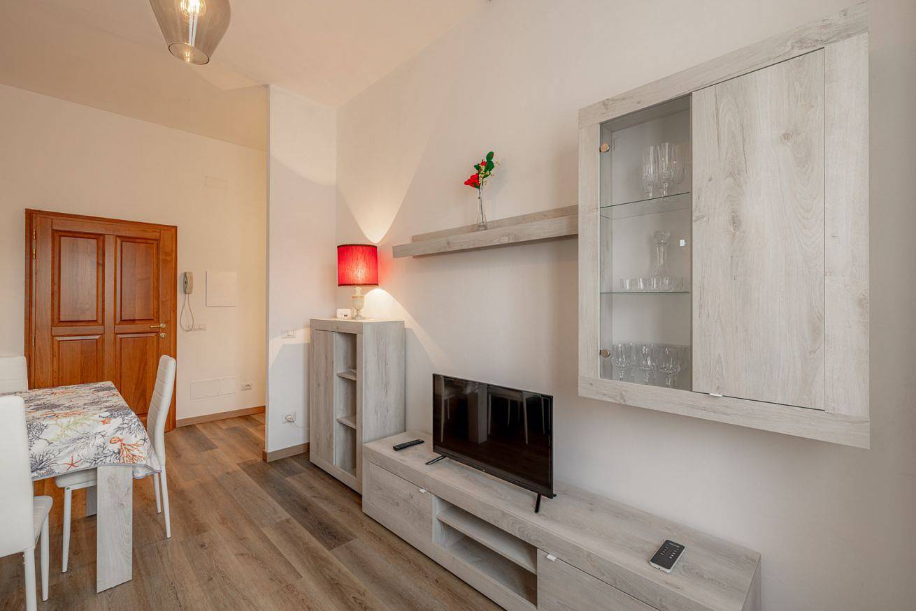Ganze Wohnung, Casa Sily by Rentbeat in Sarteano, Siena Provinz