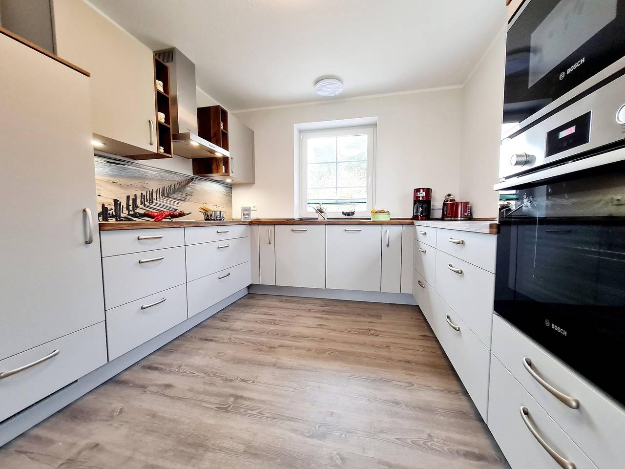 Ferienhaus Bi Pucki in Böhl (St. Peter-Ording), St. Peter-Ording