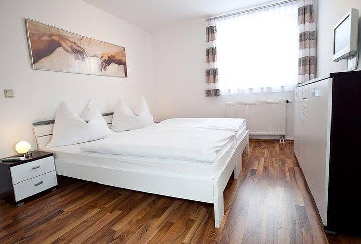 Ferienwohnung für 6 Personen, mit Garten, kinderfreundlich in St. Lambrecht - 2