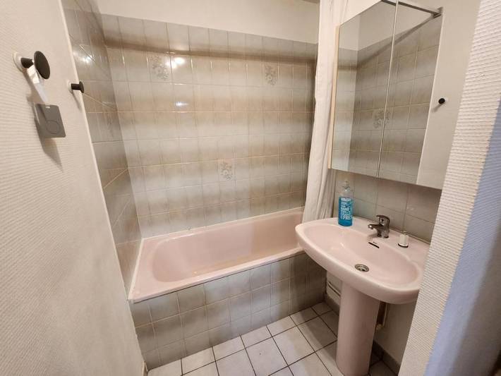 Gîte pour 2 personnes à Pontault-Combault - 3