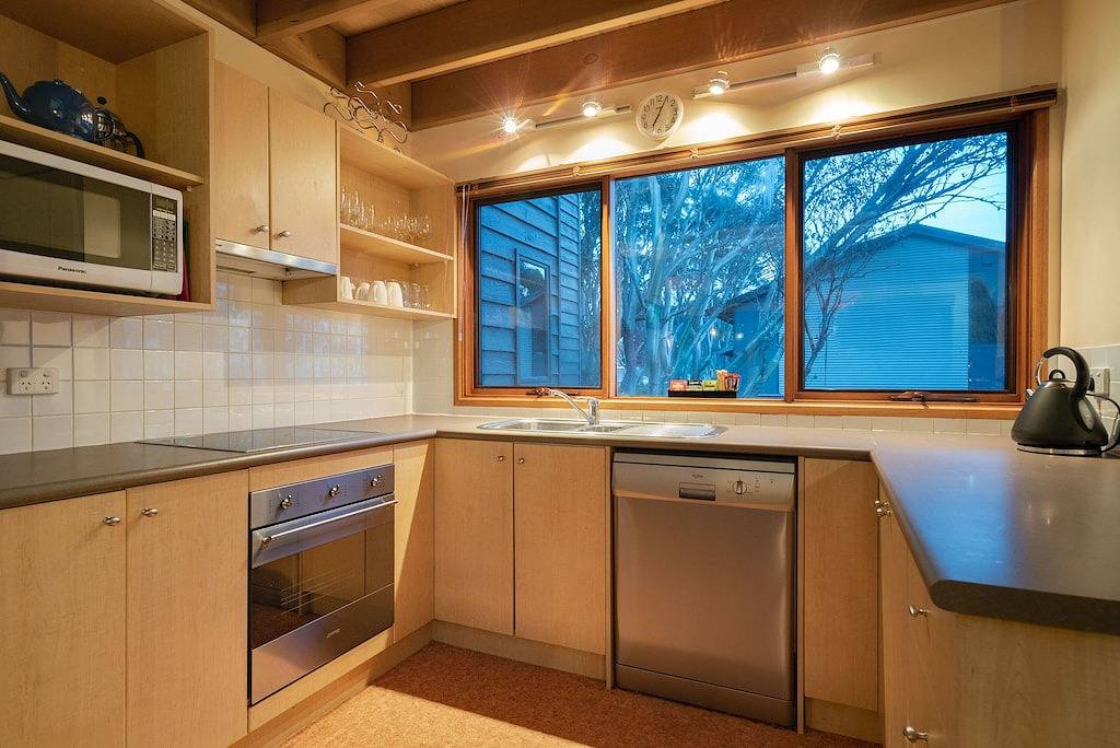 Ganze Wohnung, Sun Apartments - Berg Hotham in Illawarra, Wollongong City Council