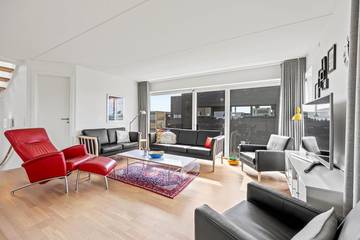 Villa til 8 Personer i Havneby, Syd-Danmark, Bilde 3