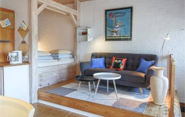 Ferienwohnung für 2 Personen in Gudhjem, Bornholm, Bild 2