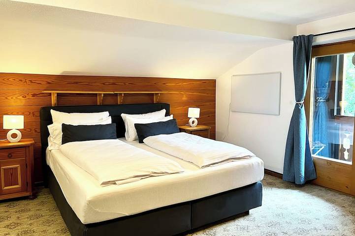 Ferienhaus für 6 Personen, mit Garten in Alpenland Tegernsee Schliersee - 3