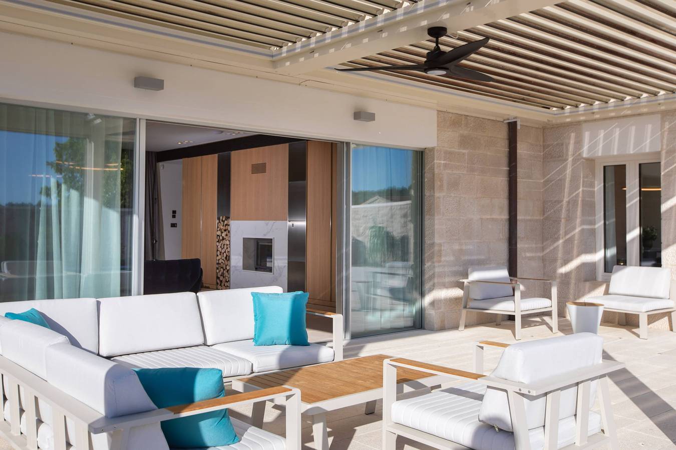 Luxury Villa Somber with Pool in Cavtat, Cavtat (Dalmatia)