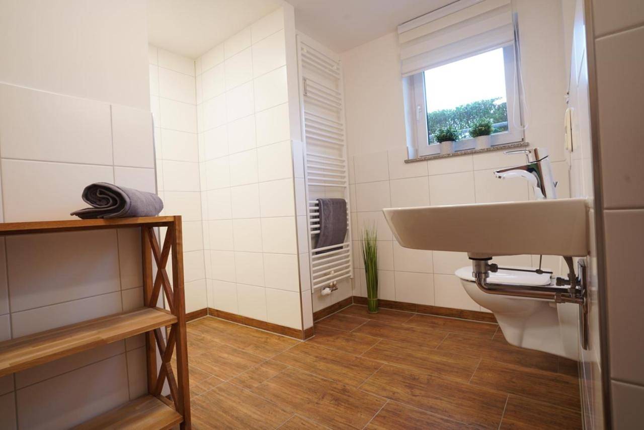 Ganze Wohnung, Saale Unstrut Ferienwohnung 2 in Naumburg, Saale-Unstrut