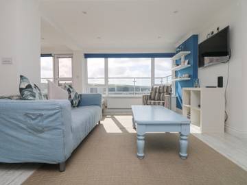 Holiday Home for 8 People in St Agnes, Cornwall, Photo 4