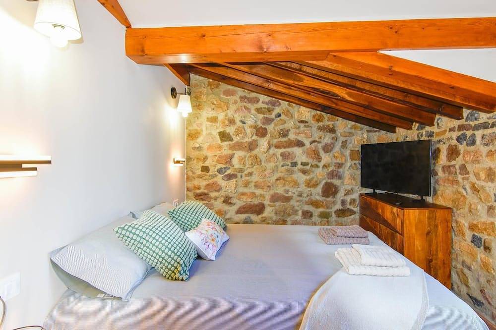 Casita de piedra con espectaculares vistas in Lebeña, Cillorigo de Liébana