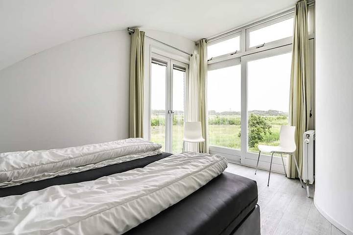 Ferienhaus für 4 Personen, mit Haustier in Vlissingen - 2