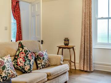 Cottage for 4 People in Mid-Wales, Ceredigion, Photo 4