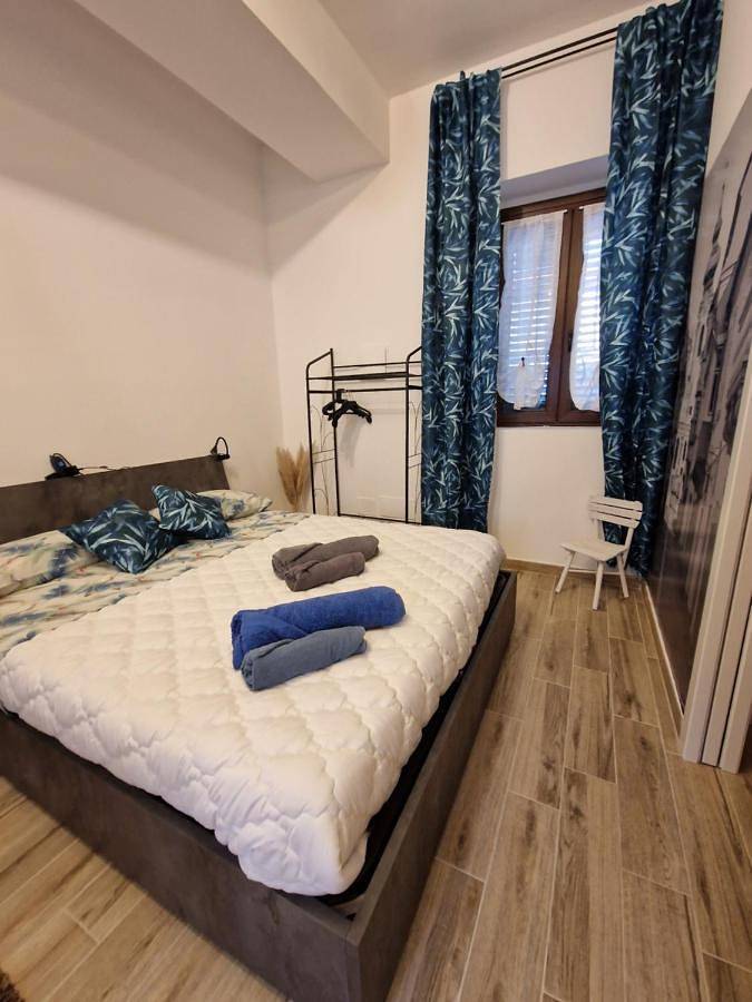 Appartamento per 2 persone, con giardino e panorama in Busto Arsizio