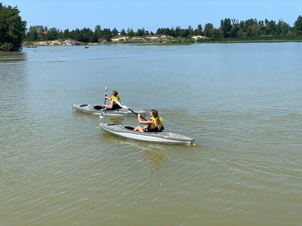 Luxury Riverside Cottage - Come and enjoy our Shack on the River! in Lambton County