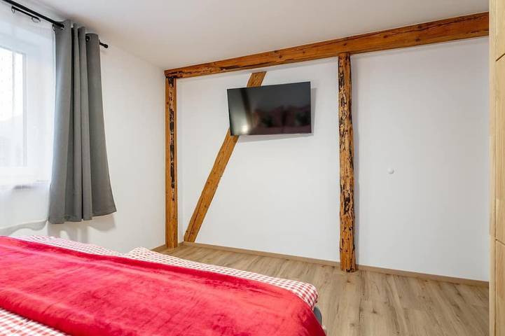 Hütte für 4 Personen, mit Garten in Brixen im Thale - 4