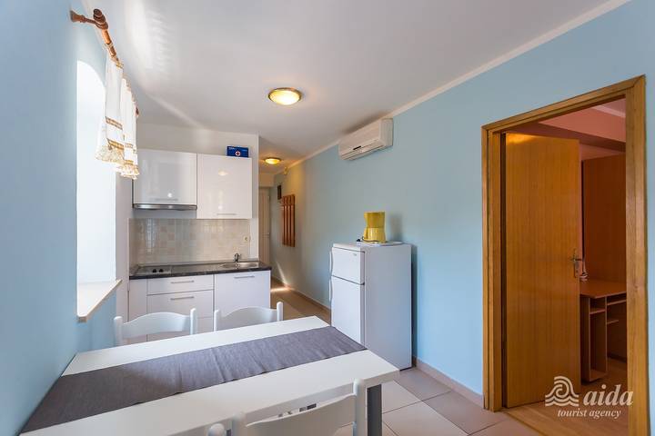Ferienwohnung für 3 Personen, mit Balkon in Poreč - 3