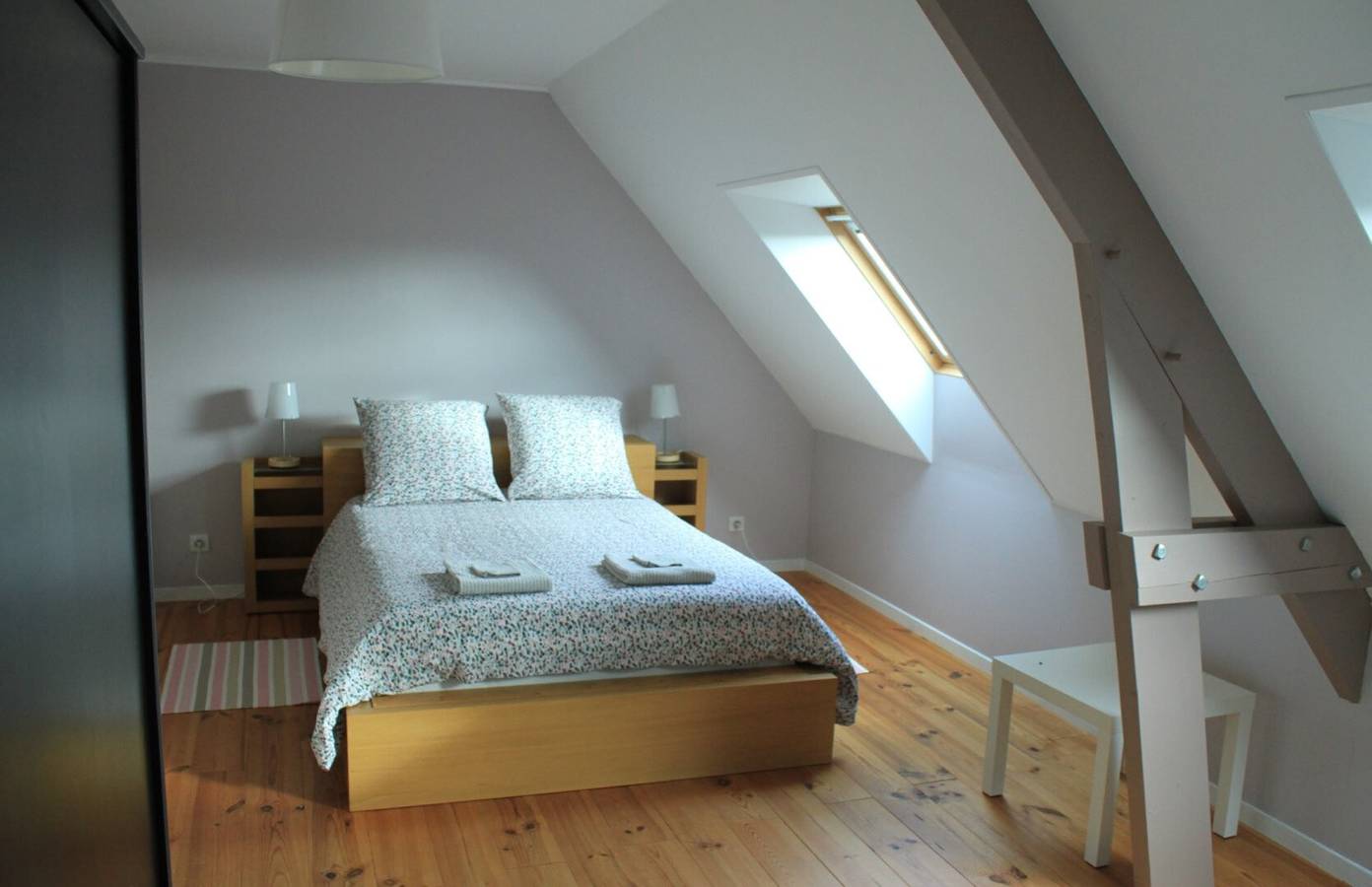 Gästezimmer „La Morinière“ mit Wlan in Saint-Gerbold-des-Deux-Vallées, Caen und Umgebung