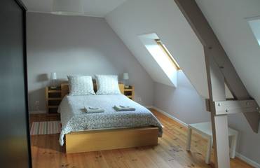 Chambre D’hôte pour 4 Personnes dans Saint-Gerbold-des-Deux-Vallées, Région de Caen, Photo 4