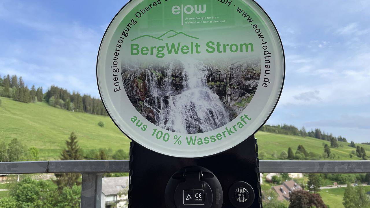 Apartamento vacacional entero, Ferienwohnung für 4 Personen (60 m²) in Todtnau in Suedlicher Schwarzwald, Todtnau