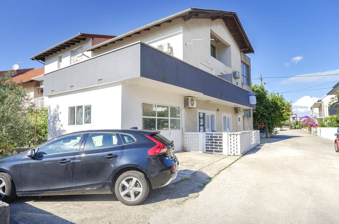 Ganzes Studio, Apartments Darinka in Vodice, Šibenik-Knin
