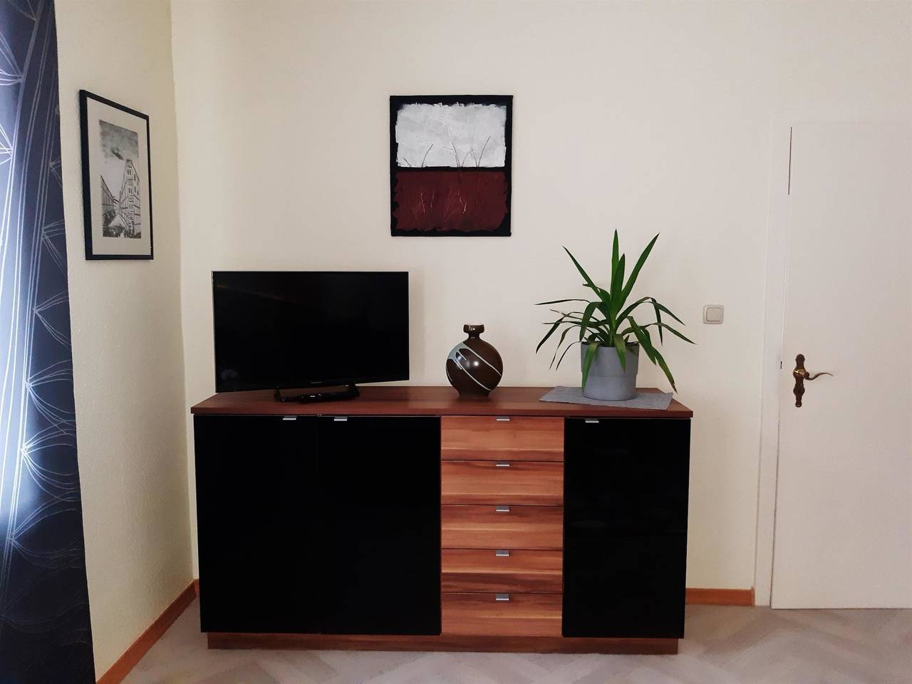 Ganze Ferienwohnung, Ferienwohnung u. Pension Maria Schmitz in Monreal, Osteifel