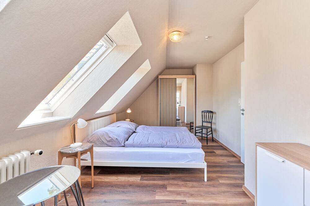 Ganze Wohnung, Eiderlust No.3 in Süderstapel, Eider-Treene-Sorge