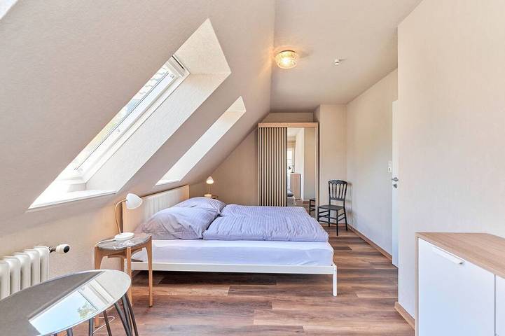 Ferienwohnung für 2 Personen - 1