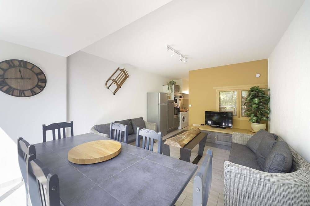 Appartement de vacances