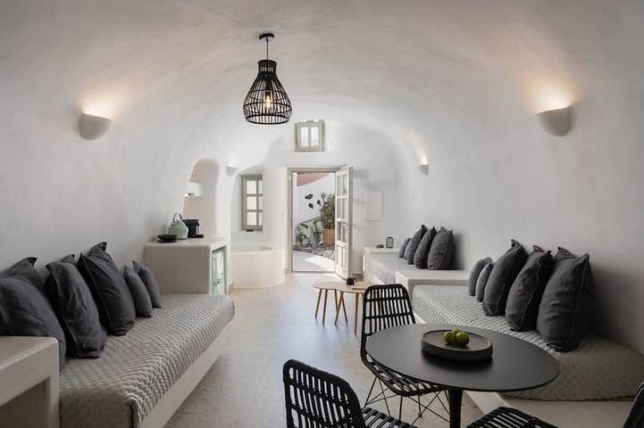 Villa für 5 Personen, mit Whirlpool, mit Haustier - 1