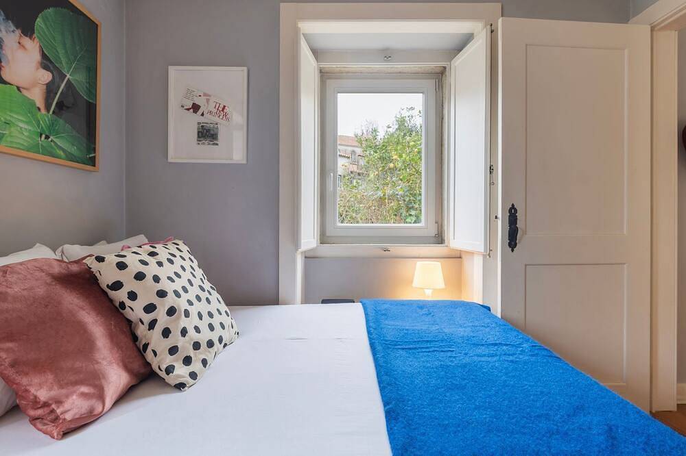 Ganze Wohnung, Artsy Sintra Ii by Lovelystay in Sintra, Costa de Lisboa