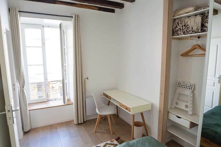 Gîte pour 2 personnes dans Rémalard-en-Perche - 2