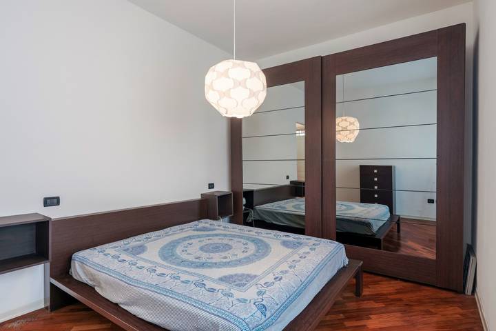 Gîte pour 4 personnes à Brescia - 3