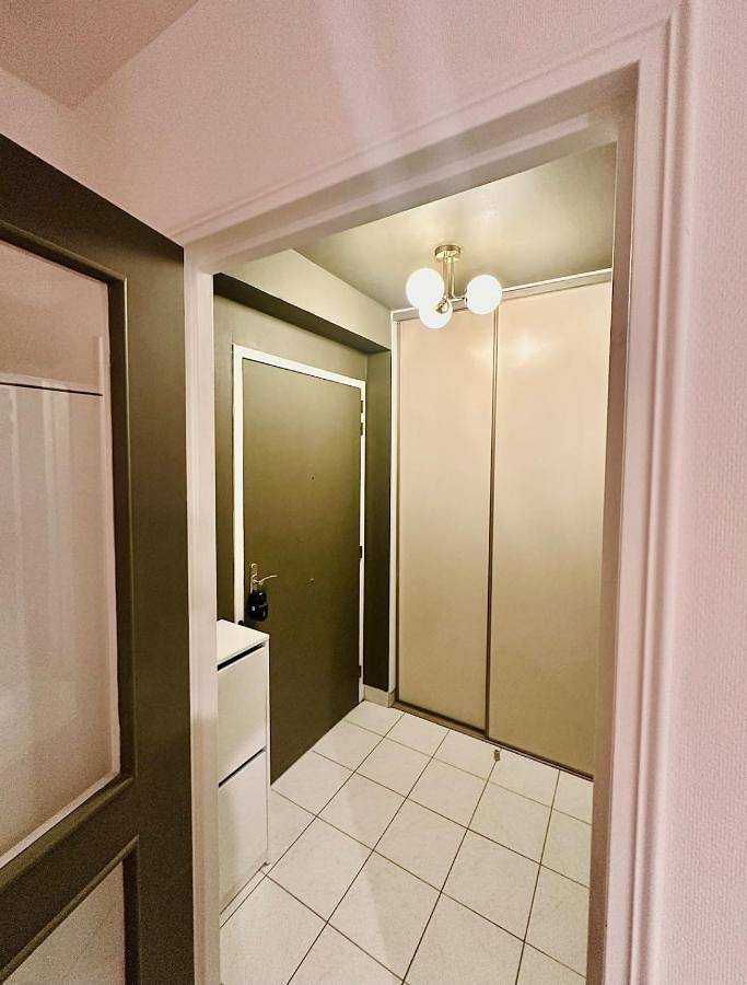 Gîte pour 2 personnes dans Théâtre de la Croix Rousse - 3