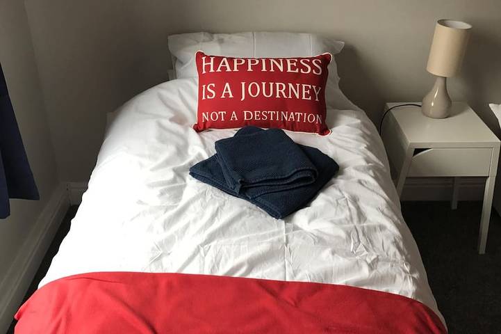 Maison de vacances pour 7 personnes, avec terrasse - 1