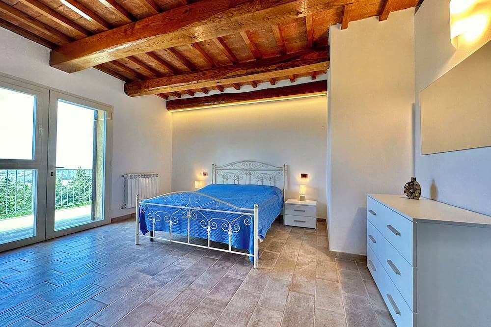 Panorama-Holiday-Toscana Residence Cipresso Pure relaxation in Massa Marittima, Provincia de Grosseto
