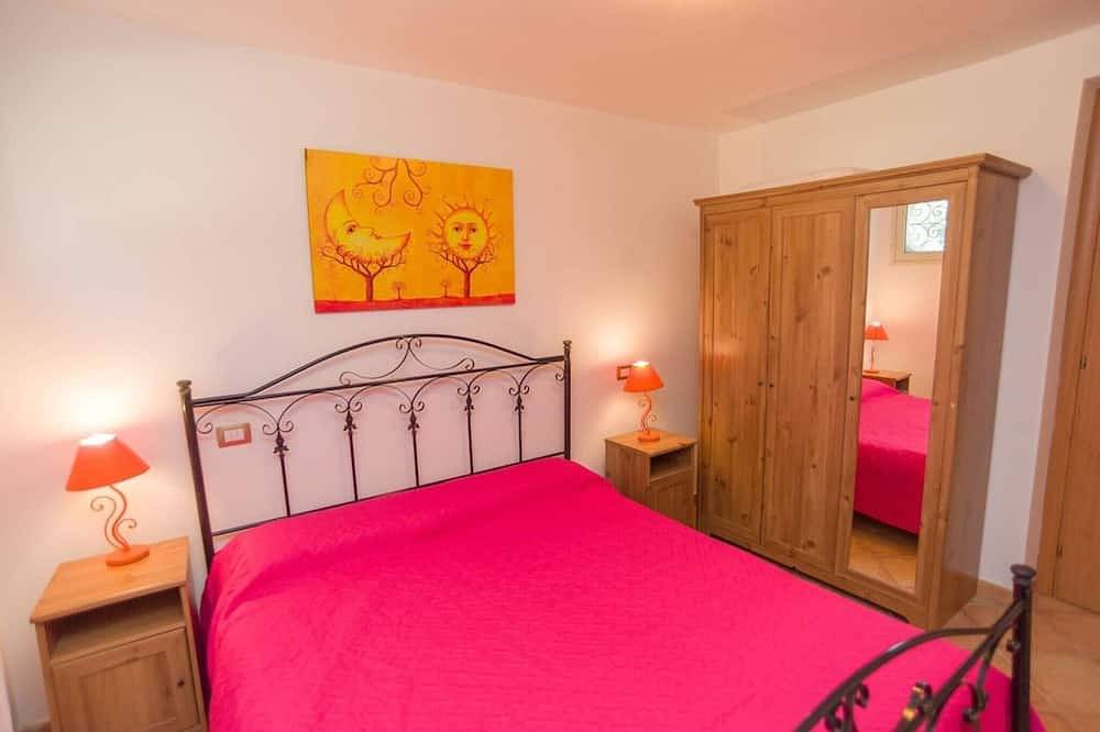 Apartamento entero, Bonito apartamento con 2 baños y una gran zona de relajación a 150 metros del mar. in Mattinata, Gargano