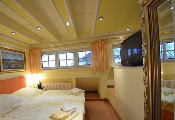 Ferienhaus für 8 Personen in Mönchgut, Rügen