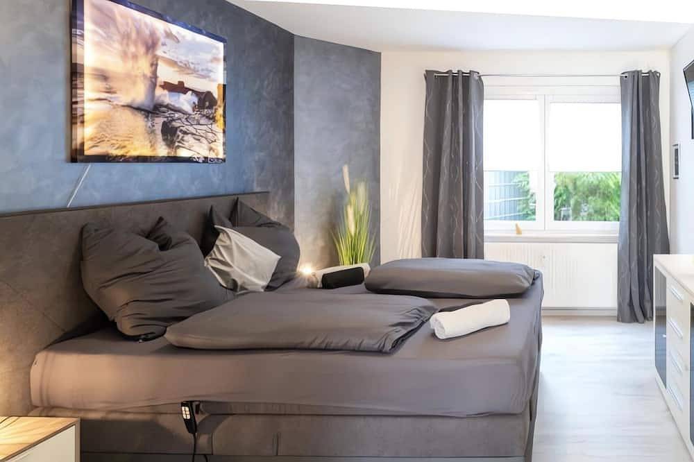Ganze Wohnung, Apartment Ventora Comfort Wohnung in Mülheim in Mülheim an der Ruhr, Ruhrgebiet