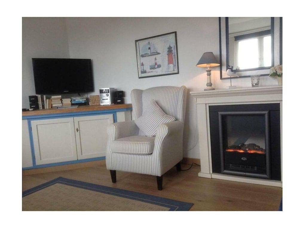 Sea-Sylt Haus Lazy Dolphin in Rantum, Sylt (Gemeinde)