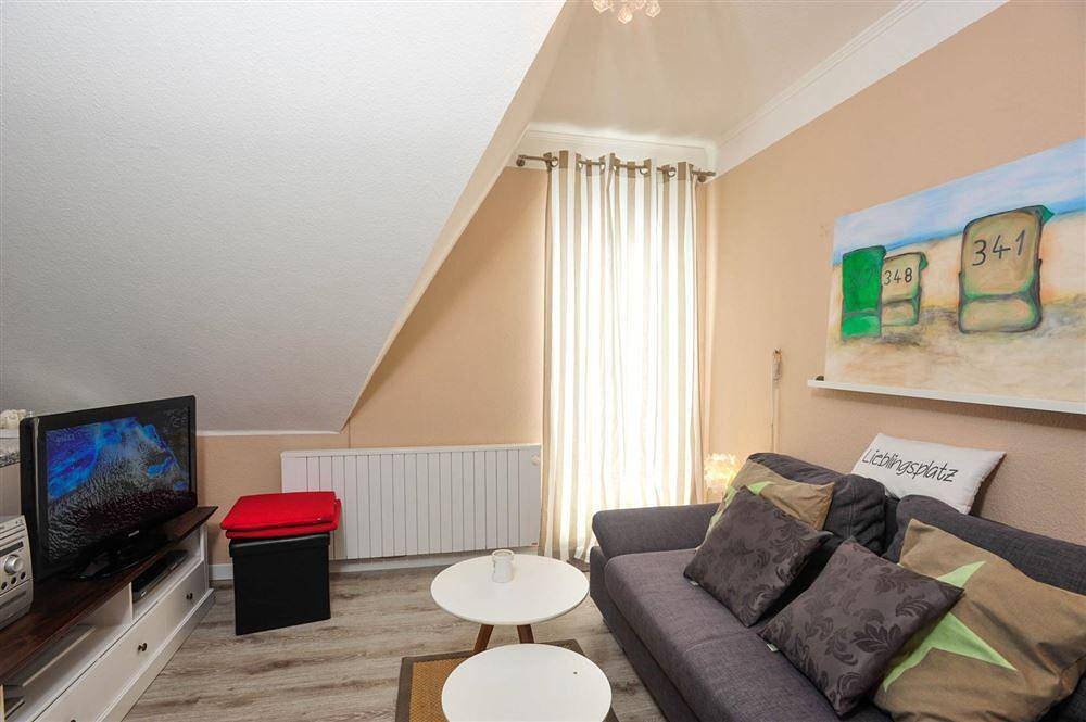 Ganze Ferienwohnung, Wohnung 4 (Id 179) in St. Peter-Bad, St. Peter-Ording