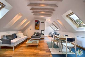 Gîte for 2 People in Trédarzec, Bretagne, Photo 2